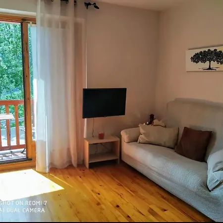 En Boi Apartment