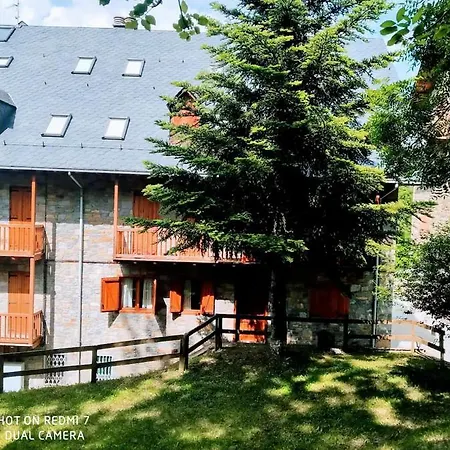 Appartement En Boi Bohí