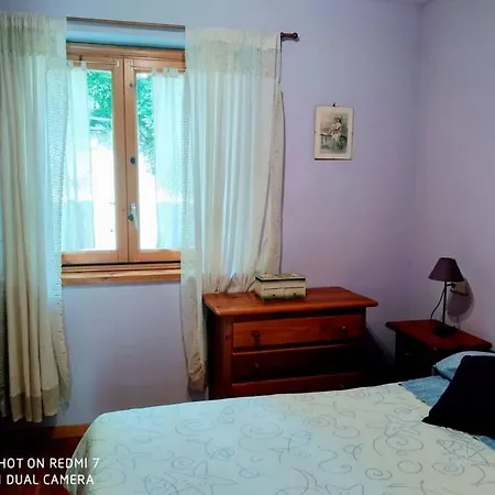 Apartment En Boi